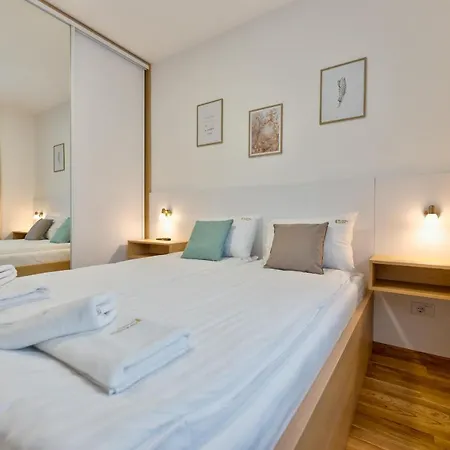 Luxury And זלאטיבור