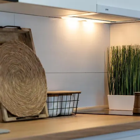 Luxury And 兹拉蒂博尔