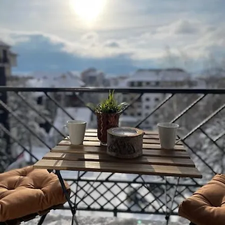 Luxury And Apartamento Zlatibor