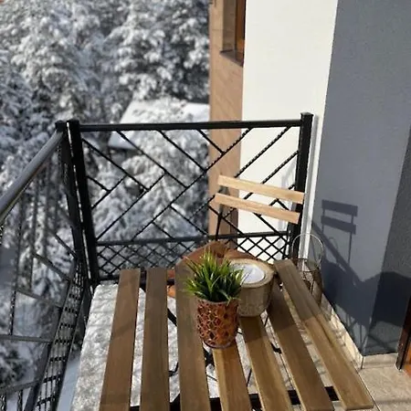 Apartamento Luxury And Zlatibor