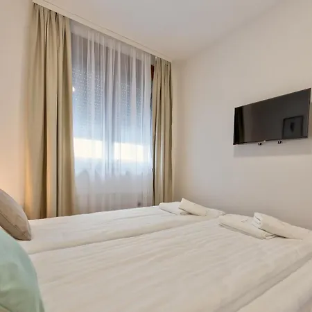 Luxury And Apartamento *