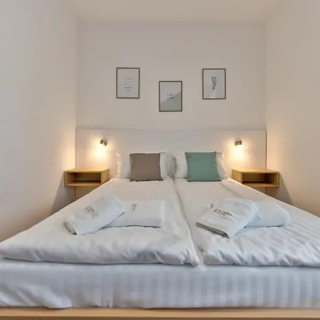 Apartment Luxury And Zlatibor