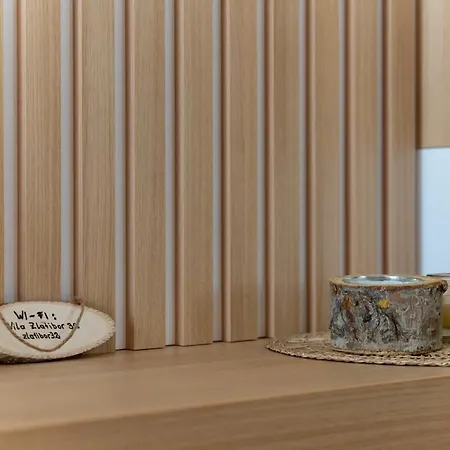 דירה Luxury And זלאטיבור