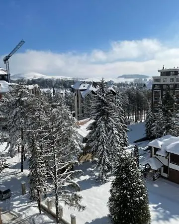 Luxury And Apartman *