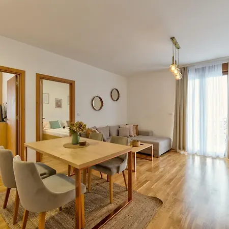 Luxury And Apartamento Zlatibor