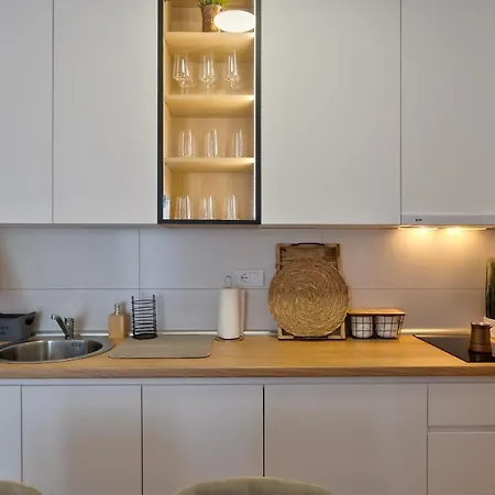 Luxury And Apartamento *