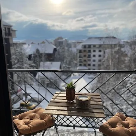 Luxury And Apartamento *