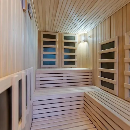 Luxury And * Zlatibor