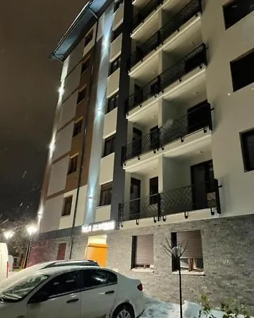 Apartamento Luxury And *