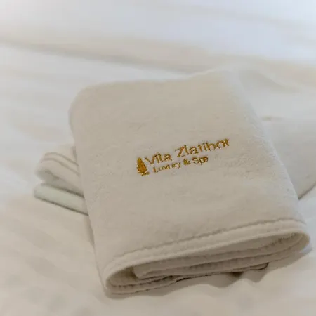 Apartman Luxury And *