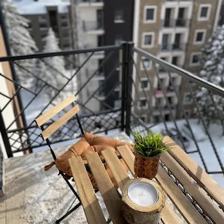 Luxury And זלאטיבור