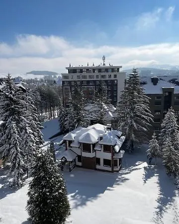 Luxury And Zlatibor