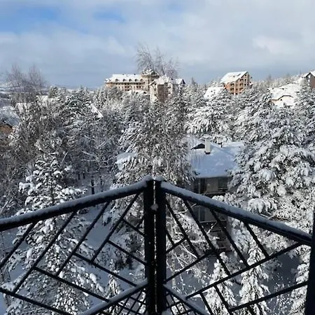 Apartamento Luxury And *