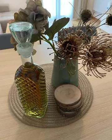 Apartment Luxury And