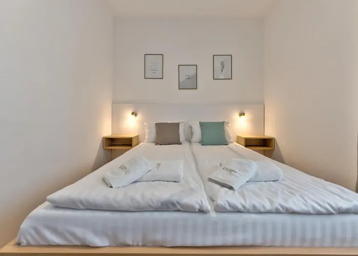 Апартаменты Luxury And Златибор