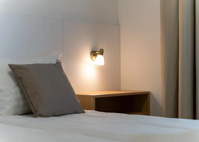 Апартаменты Luxury And *