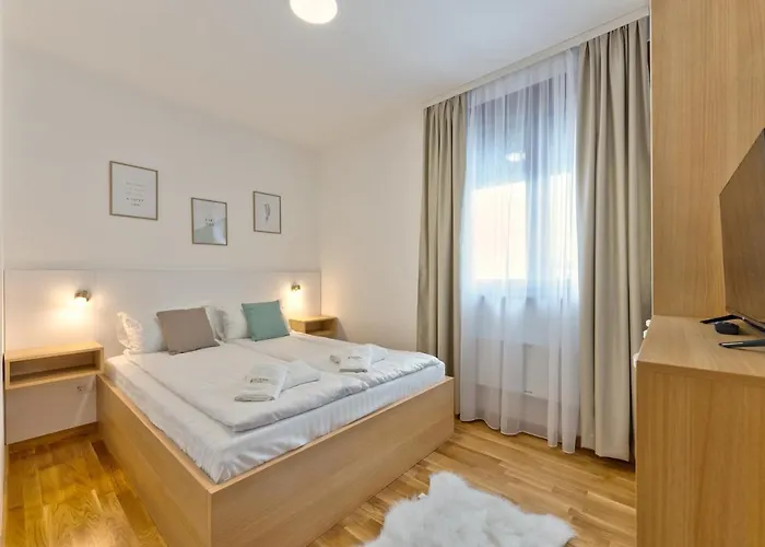 Luxury And * Zlatibor