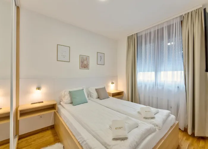 Luxury And Златибор