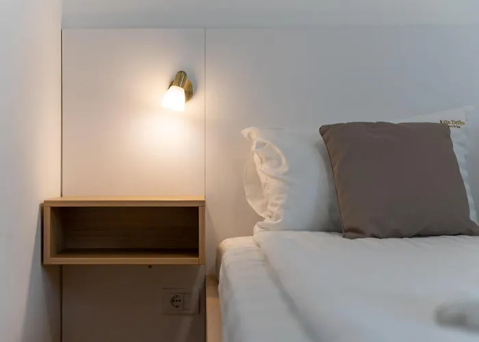 Luxury And Апартаменты