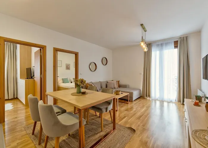 Luxury And Daire Zlatibor