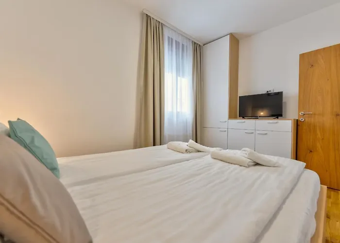 Daire Luxury And Zlatibor