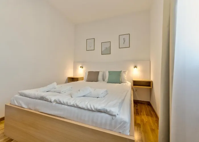 Luxury And Златибор