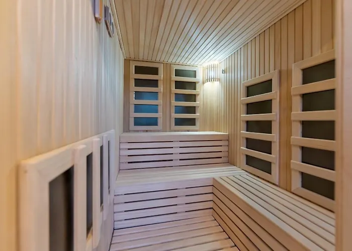 Luxury And * Златибор