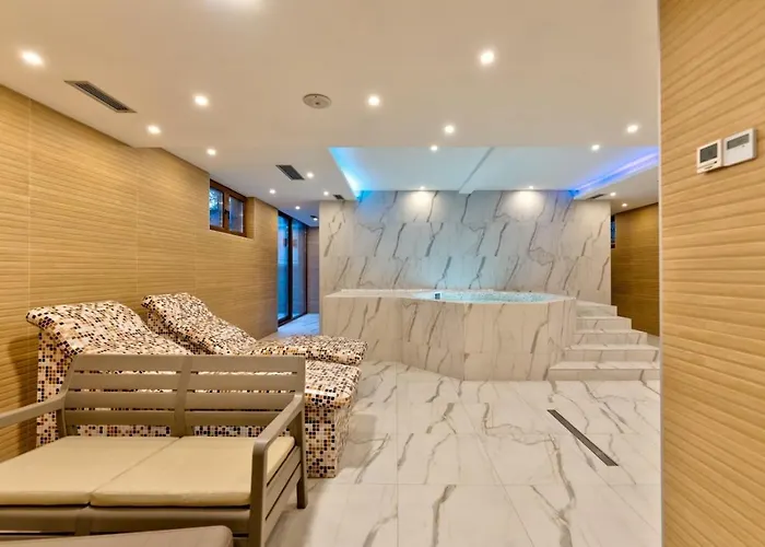 Luxury And * Zlatibor