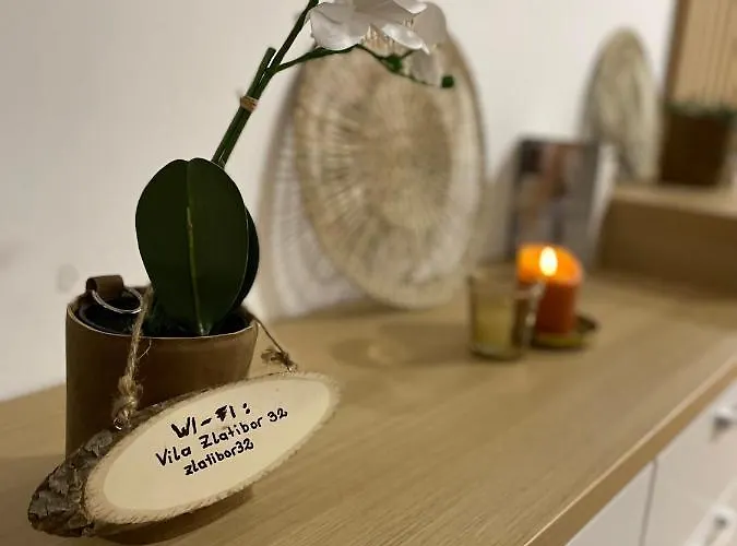 Daire Luxury And Zlatibor