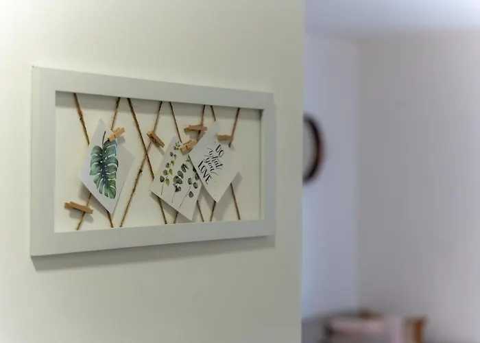 Luxury And Апартаменты Златибор