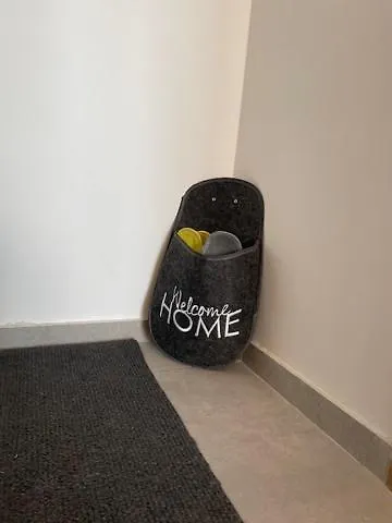 Luxury And Апартаменты