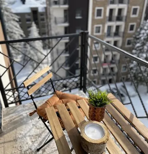 Luxury And Златибор