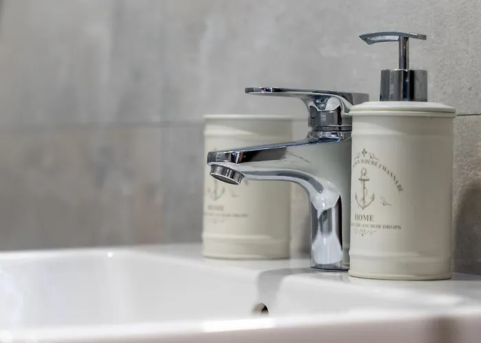 Luxury And Апартаменты *