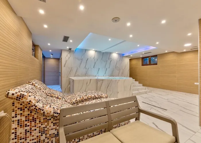 Luxury And * Златибор