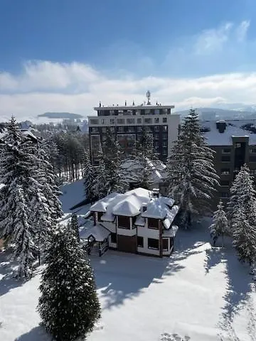 Luxury And Zlatibor