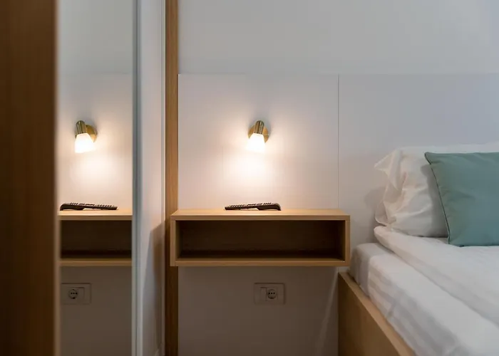 Luxury And Апартаменты *