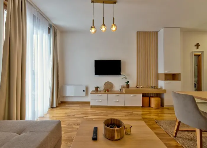 Daire Luxury And Zlatibor